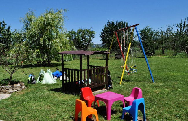 Apartments Green Place - Photo 28