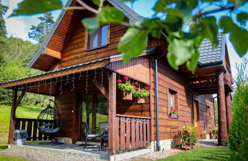 Stacja Żubracze - Foto 30