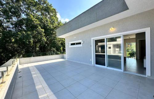 Casa Alto Padrão em Ubatuba em Condomínio - Foto 38