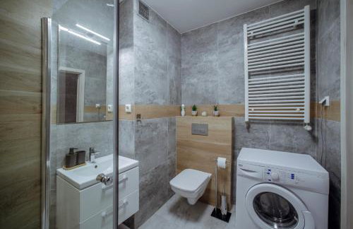 Apartament Jana 14 z garażem podziemnym - Foto 2