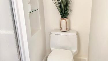 5STAR Close2BOSTON Private Stylish HOME +W/D+Wi-Fi - Foto 3