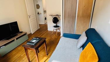 Le Jeanne d'Arc - Appartements meublés - Photo 4