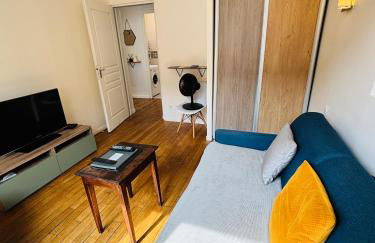 Le Jeanne d'Arc - Appartements meublés - Photo 4