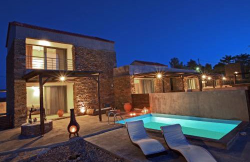 Gerakari Suites - Foto 1