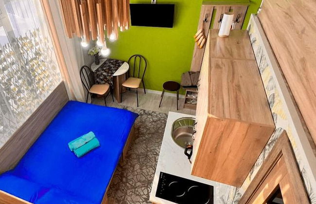 Apart Hotel Catherine - Photo 1