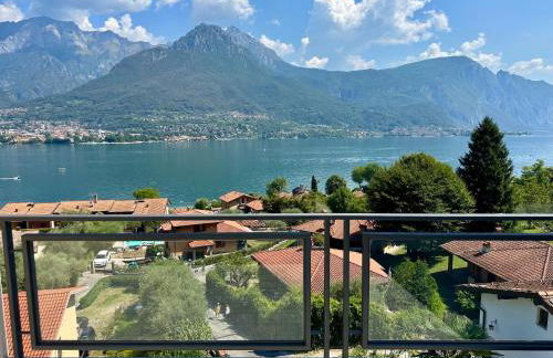 Open view apartment - Foto 8