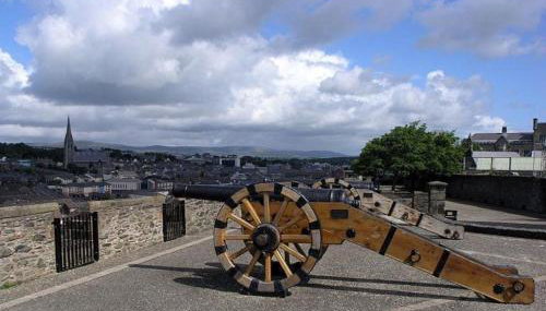 Kellys Place Derry City Centre - Foto 4