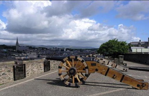 Kellys Place Derry City Centre - Foto 4