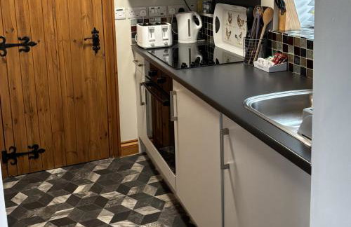 Ysgubor Ddegwm Bach - Foto 8