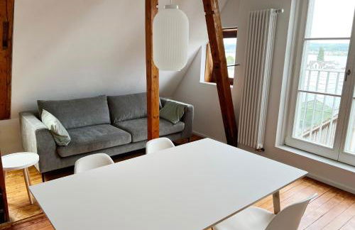 Haus Münsterblick - Foto 42