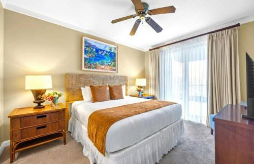 KBM Resorts FREE CAR Honua Kai Konea Partial Ocean View Recently Remodeled 2-Bedroom Condo Corner Unit HKK-434 - Foto 40