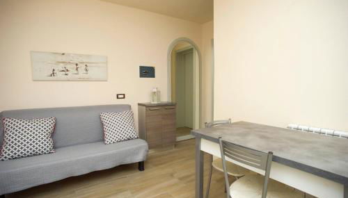 Residence le Mimose - Foto 5