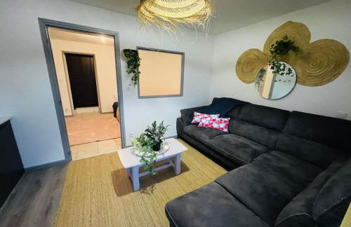 Maison 3 Donasete T2 - Foto 7