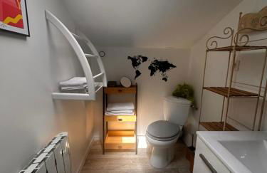 Duplex - T3 - Photo 14