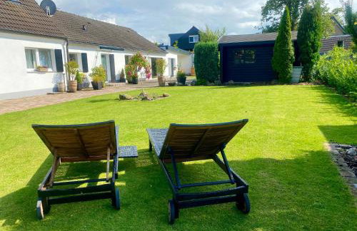 Charmantes Haus - ein kleines Juwel für Auszeiten - Foto 34