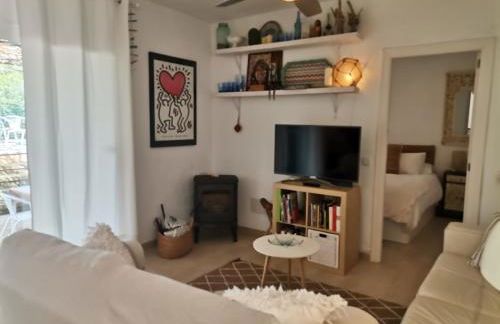 En lugar tranquilo alejado de zonas turisticas - Foto 14