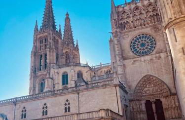 Casa El Papamoscas - Foto 2