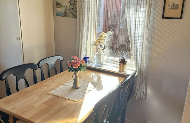 Hälluddens Stugby och Vandrarhem - Foto 19