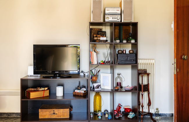 Vicky s Cozy Nest Your Home by the Sea - Foto 18