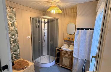 Le Petit Lodge - Foto 15