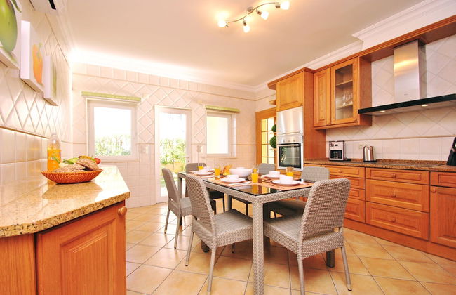 Villa Florença - Photo 20