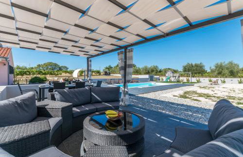 Villa Perini Dvori - Foto 35