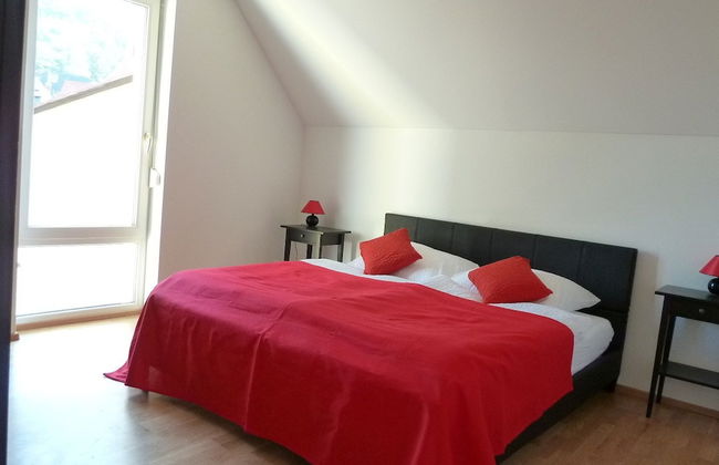 Sobieski Apartments Vienna - Foto 4