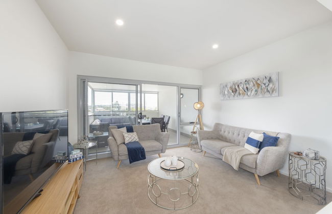 Astra Apartments Merewether - Photo 18