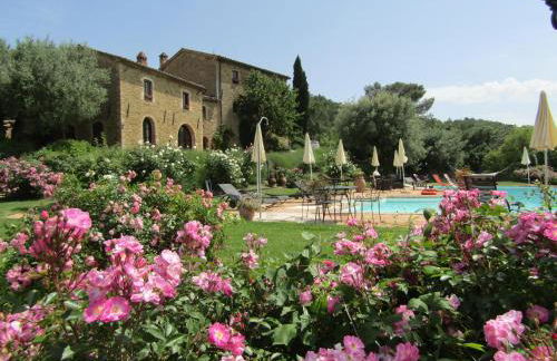 EcoResort Il Cantico della Natura - Photo 13