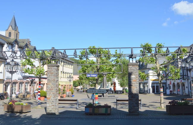 Beautiful Holdiday Home in Ulmen Near the Lake - Foto 38