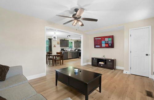 Carbon Ridge 300mbps WiFi - Dog Friendly - Foto 30