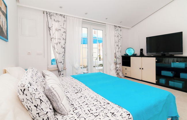 Apartments Carmen & Tosca - Photo 6