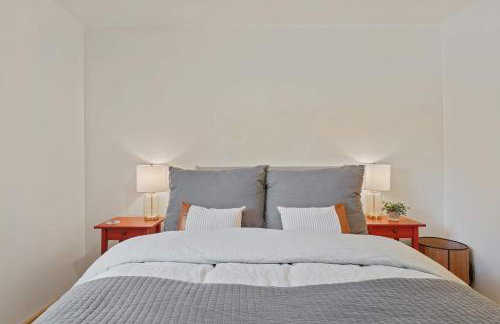 Mountain Retreat - Sleeps 7 - Canoe - Fireplace - Foto 33