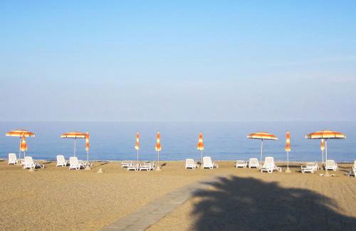 Residence Torre Saracena - Foto 11