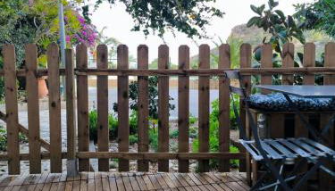 Blue beach studio La Caleta - Photo 3