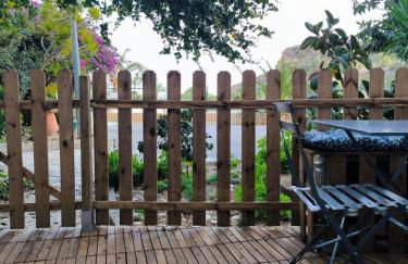 Blue beach studio La Caleta - Photo 3