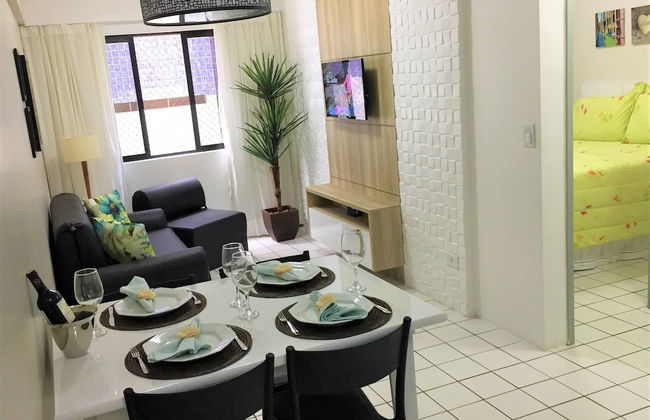 Apartamento Ametista 2 - Foto 14