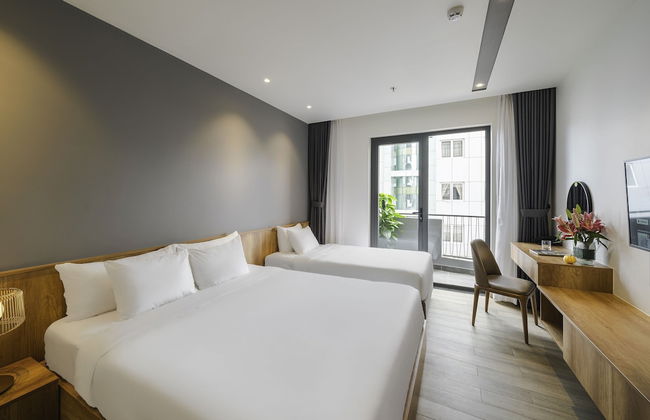 TTR Central Apart Hotel - Foto 12