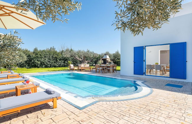 Blue Moon Villa - Photo 17