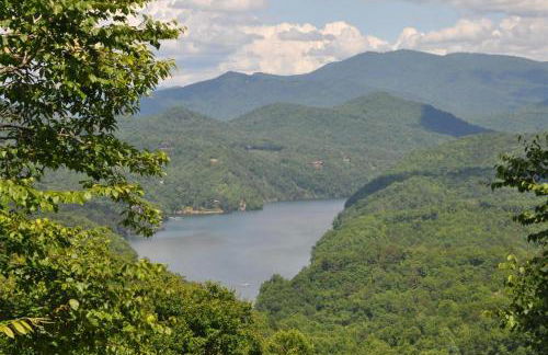 A Treehouse View Over Lake - Foto 6