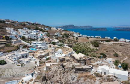 Thira's Dolphin - Foto 6