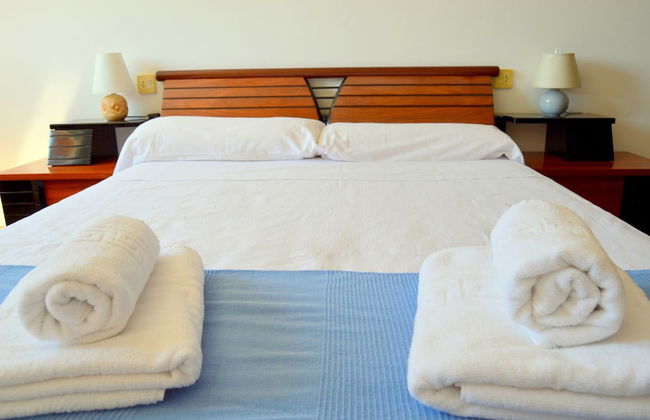 Apartments Soleil Tossa 4 - Foto 4