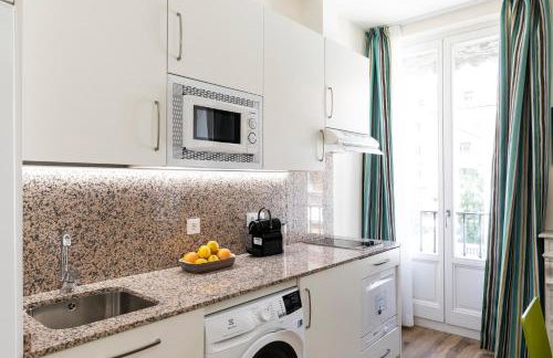 Apartamentos Blume Conde Aranda - Foto 6