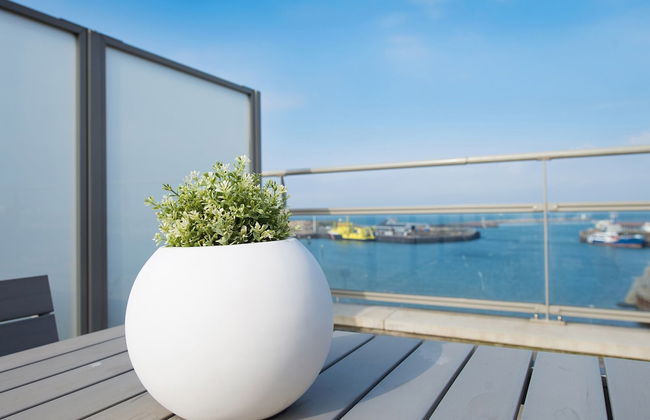 Spacious Modern Apartment in Scheveningen - Foto 51