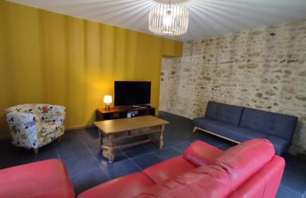 Gite la lauzerie - Foto 11