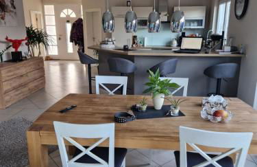 Ferienhaus Vermietung ab 225,00 pro Nacht - Foto 2