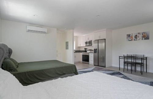 Prime new beautiful studio in burbank - Foto 7