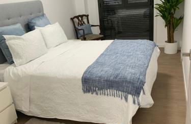 El Mirador Ría de Vigo, apartamento frente al mar, céntrico - Foto 25