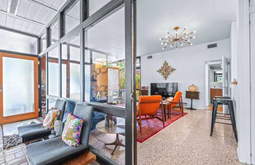 Mid Century Modern - Weekly Winter Rates - Foto 14