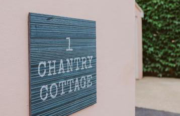 1 Chantry Cottage - Foto 27